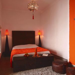 Habitación con Cama King